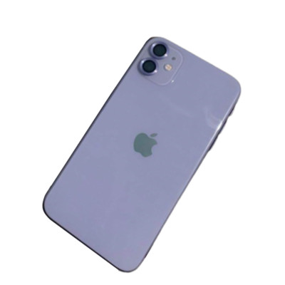 Apple iPhone 11 - 64GB - Factory Unlocked - CDMA/GSM Good