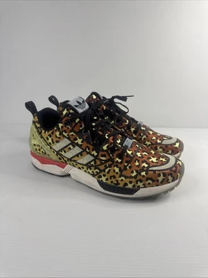 Extra Butter x adidas Zx Flux Chief Diver for Sale | Authenticity