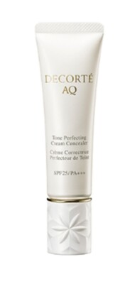 COSME DECORTE AQ cream concealer 15g SPF25 PA+++ Japan | eBay