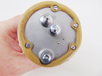 Vintage PFLUEGER Supreme #1573 FISHING REEL Level Wind w/ Box