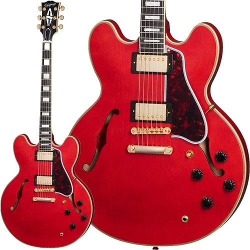 Gibson Historic Series 1961 ES-335 Dot Reissue VOS | eBay