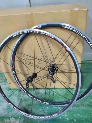CAMPAGNOLO ZONDA C15（リアのみ） CAMPAGNOLO ZONDA C15（リアのみ
