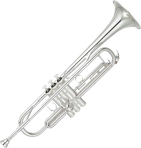 YAMAHA トランペット ytr-1310S 管楽器 YTR-1310 | 遠藤管楽器店
