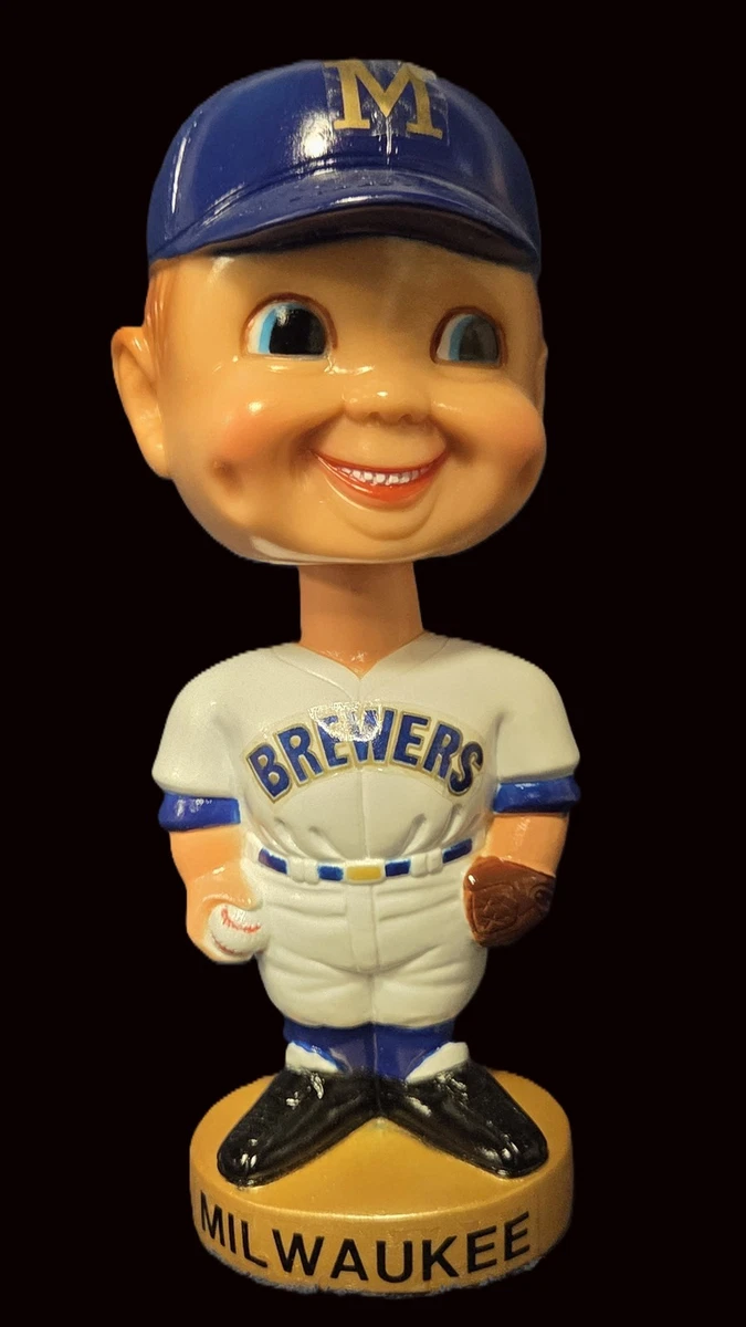 Baseball 1974 Vintage Bobble Heads for sale | eBay