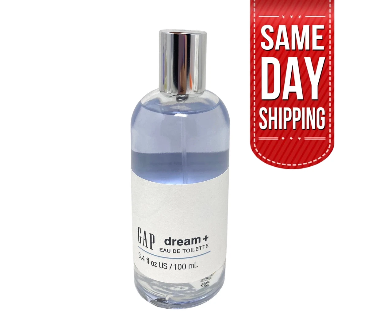 香水(ユニセックス) GAPSCENT dream eau de toilette 100mL GAP dream