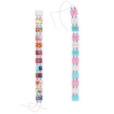 Fakemink x Bazo 1199.fm | Pastel Designer Bracelet Mens/Womens Uni