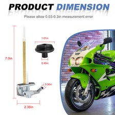 Motorcycle Parts for Kawasaki Ninja ZX7 for sale | eBay