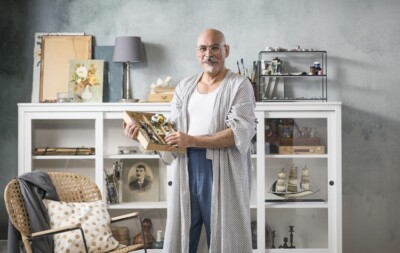 Vintage IKEA SAMMANHANG display rack | eBay