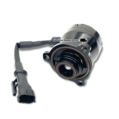 Turbosmart Blow Off Valve Kompact BOV EM VR3 for Jeep Wrangler JL