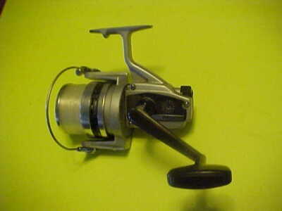 CLASSIC VINTAGE DAIWA 7000X SPINNING REEL, MADE IN JAPAN L@@K MINT
