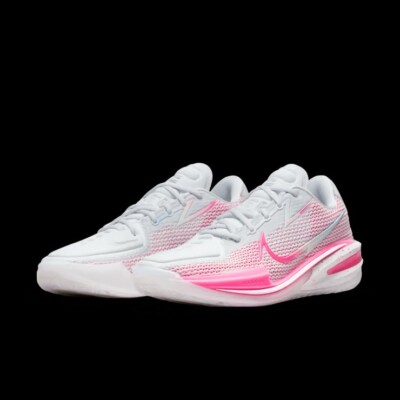 Size 11 - Nike Air Zoom GT Cut Think Pink 2025 **SHIPS TODAY** | eBay
