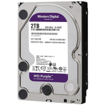 Western Digital 2TB WD20EJRX 64MB SATA 3.5