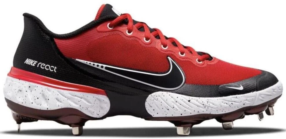 Nike Alpha Huarache Elite 3 Low College Navy for Sale