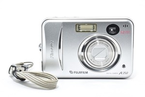 Fujifilm Finepix A350 | eBay