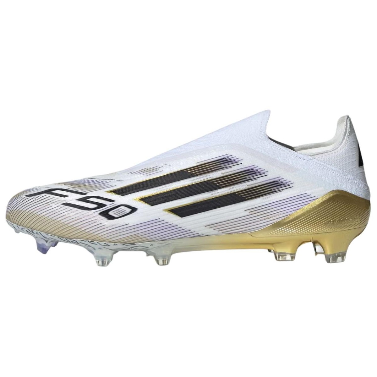 Adidas F50 Elite Laceless Fg Road To Glory Pack - JH7625 Shoes | eBay