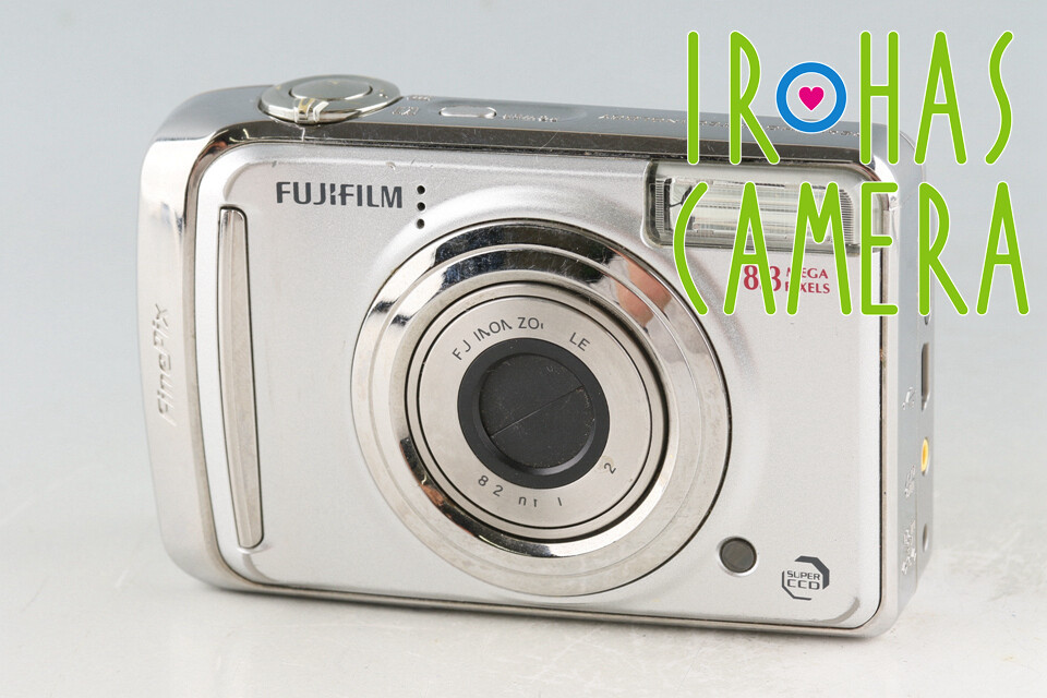 動作確認済み】 FUJIFILM FINEPIX A800 単三電池 ✨動作確認済み