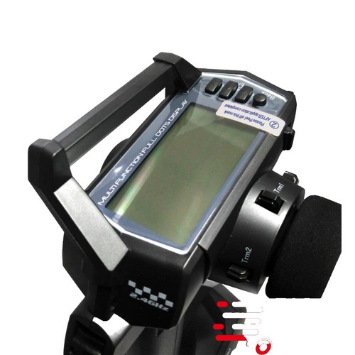 ホビーラジコン SANWA SUPER VORTEX Gen2 ESC Sanwa Super Vortex Gen2