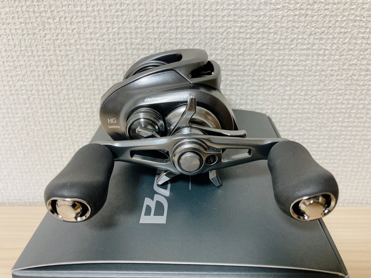 リール SHIMANO/22Bantam/HG/RIGHT/7.1 楽天市場】シマノ 22 バンタム