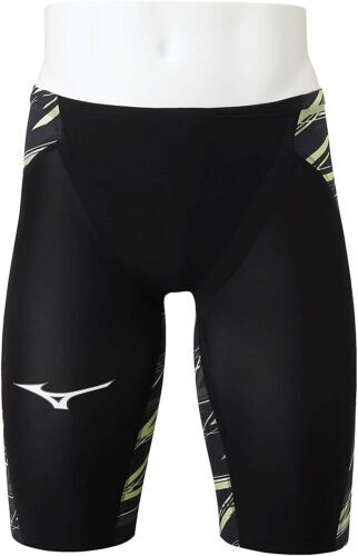 MIZUNO MENS GX-SONIC V MULTI RACER(MR) TECHNICAL SWIMSUIT N2MB0002