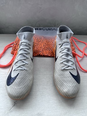 Nike Zoom Mercurial Superfly 10 Elite FG Electric Pack FQ8311-900