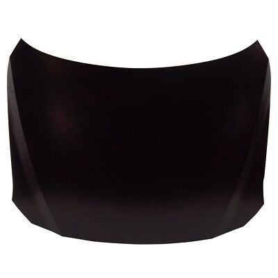 Primed Steel Hood For 2017-2025 Mazda CX-5 MA1230177 KBY05231XB | eBay