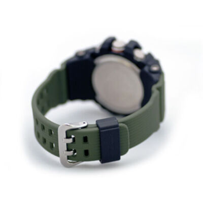 Casio G-SHOCK GG-1000-1A3JF MUDMASTER Quartz Watch Twin Sensor