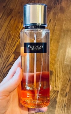 VICTORIA'S SECRET VANILLA LACE FRAGRANCE BODY MIST SPRAY 8.4 FL OZ