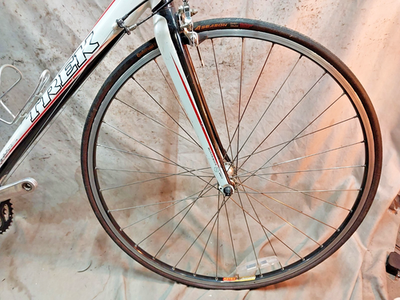 2012 Trek Pilot 1.5 Road Bike Medium 56cm Tiagra Commuter Brifters