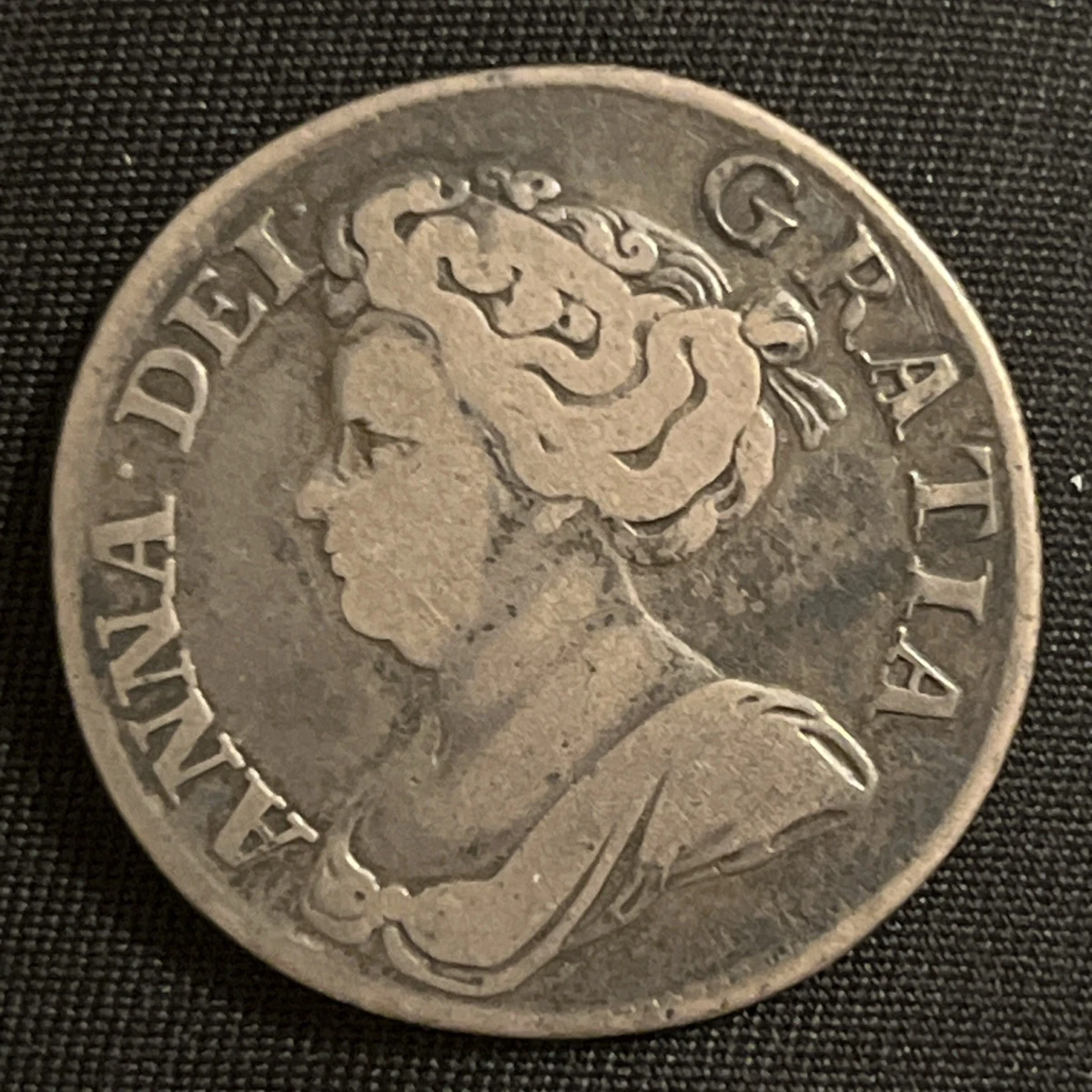 1711 Year UK Shillings for sale | eBay