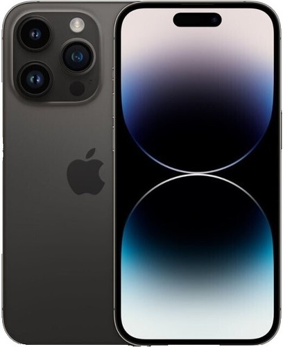 Apple iPhone 14 A2649 Xfinity Only 128GB Midnight Good | eBay