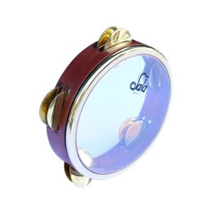 Serdar Percussion RIQ 23cm リク レク レッ serdar percussion RIQ