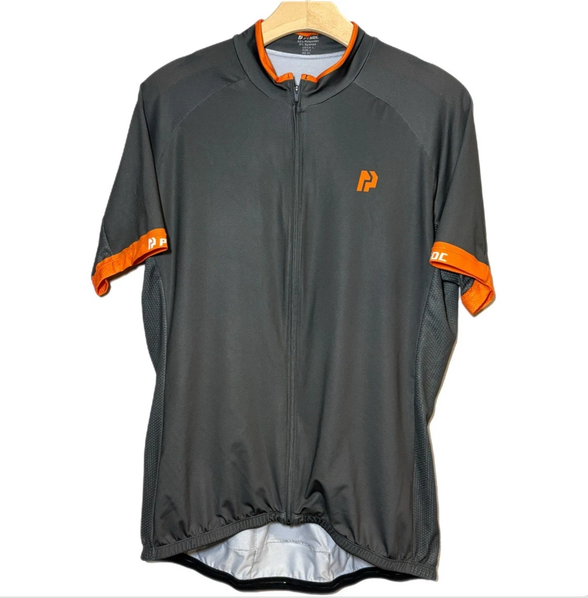 Pactimo Cycling Jersey for sale | eBay