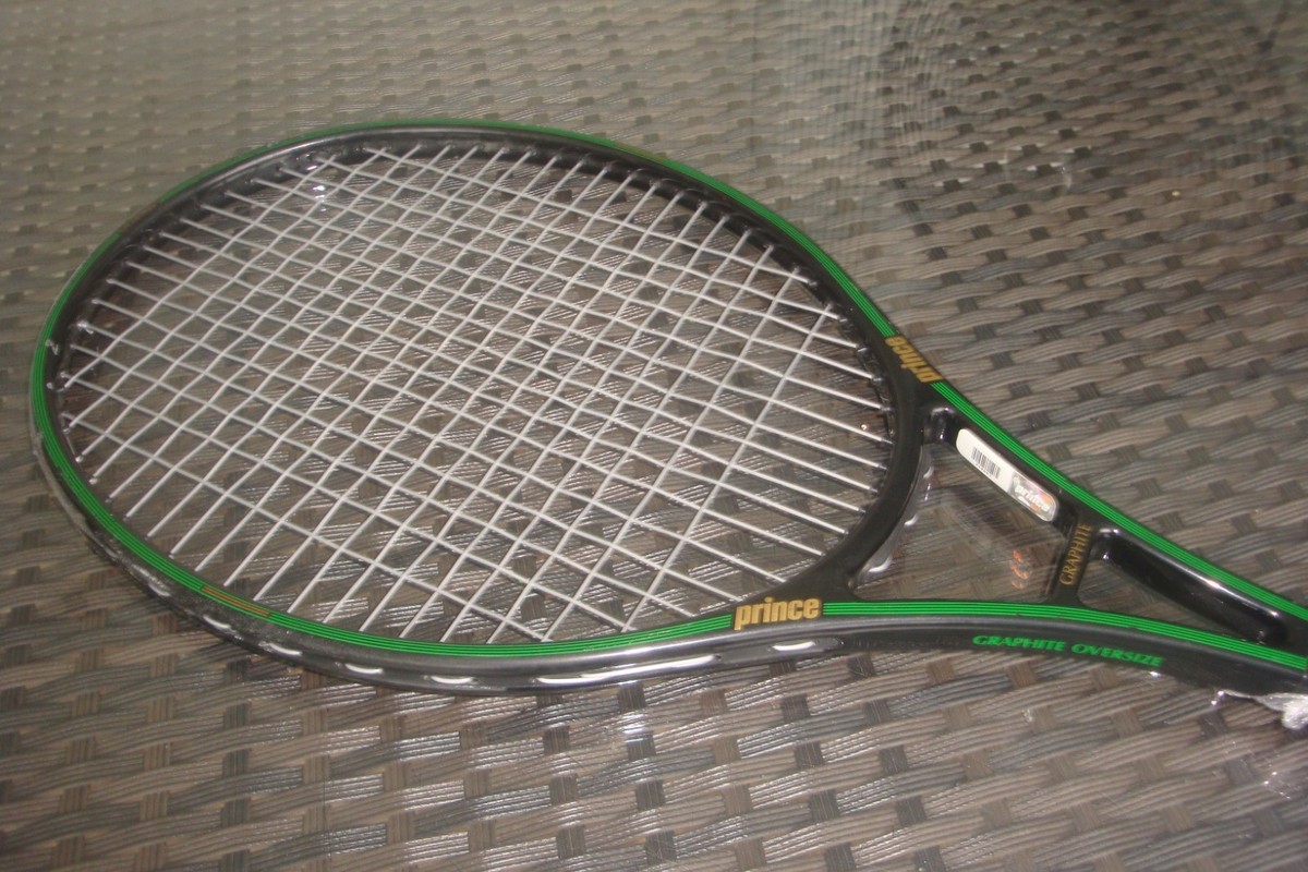 PRINCE GRAPHITE OVERSIZE 