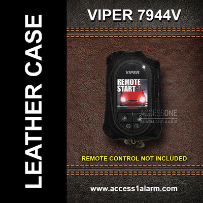 Viper 5906 V Remote Start Control and Security for sale online | eBay