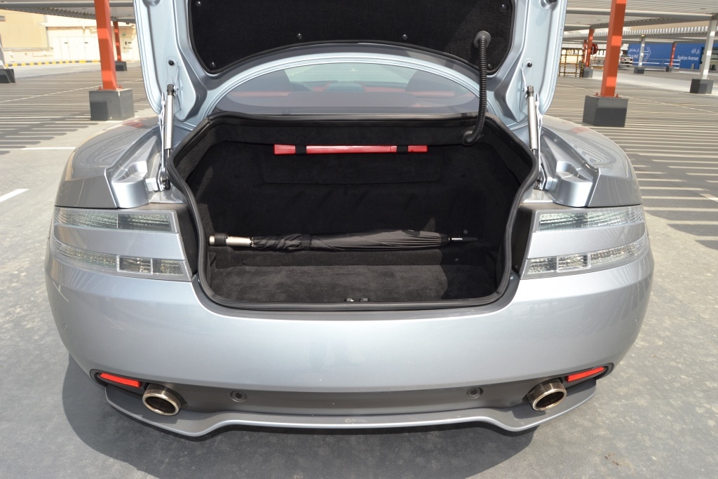 Aston Martin Luxury Umbrella (OEM) with Engraved Brand Logo | eBay