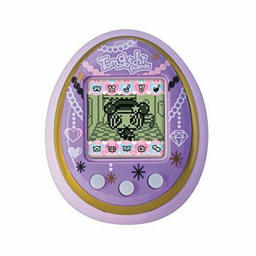 Tamagotchi iD L Purple | eBay