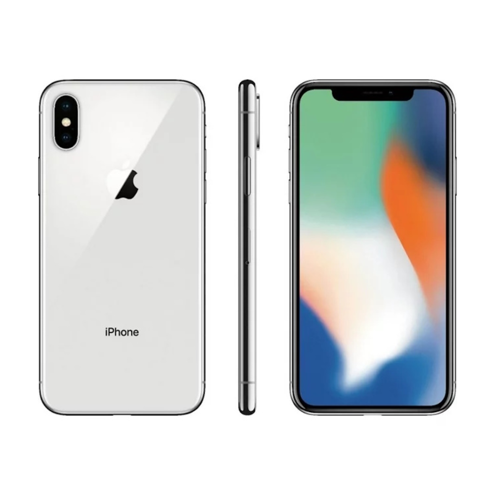 Apple iPhone X 64GB 256GB Clean IMEI Free Return Unlocked Verizon