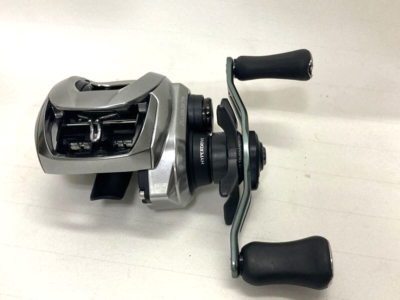 ZILLION SV TW 1000XHL 美品 Daiwa 21 Zillion SV TW 1000XHL Left