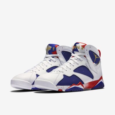 Size 10.5 - Air Jordan 7 Retro Tinker Alternate for sale online | eBay