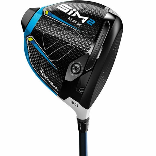 TaylorMade RocketBallz RBZ Tour Driver 9 Deg Graphite Flex R Xcon