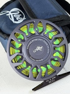 Abel Pt 5 Reel | eBay