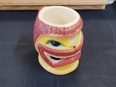 Hawaiiマグカップ ボウル steve crane Hawaiiマグカップ ボウル steve