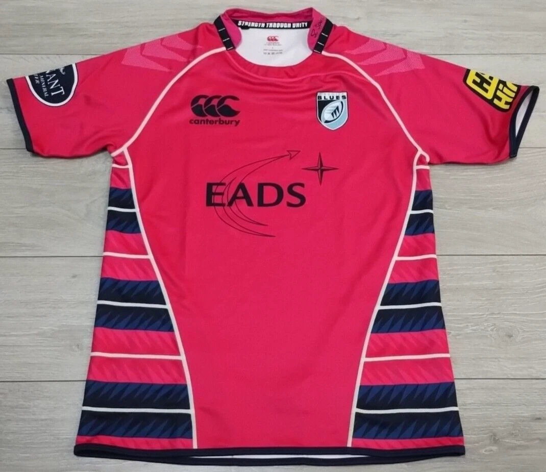 Cardiff Blues for sale | eBay UK
