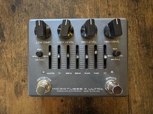 Darkglass Microtubes Infinity | eBay