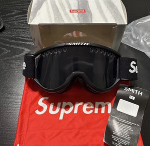 Supreme Smith Goggles | eBay