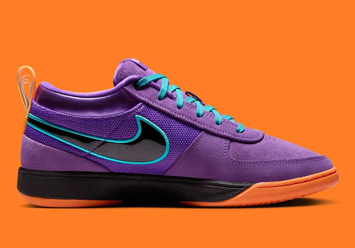 Size 9.5 - Nike Book 1 1995 All-Star for sale online | eBay