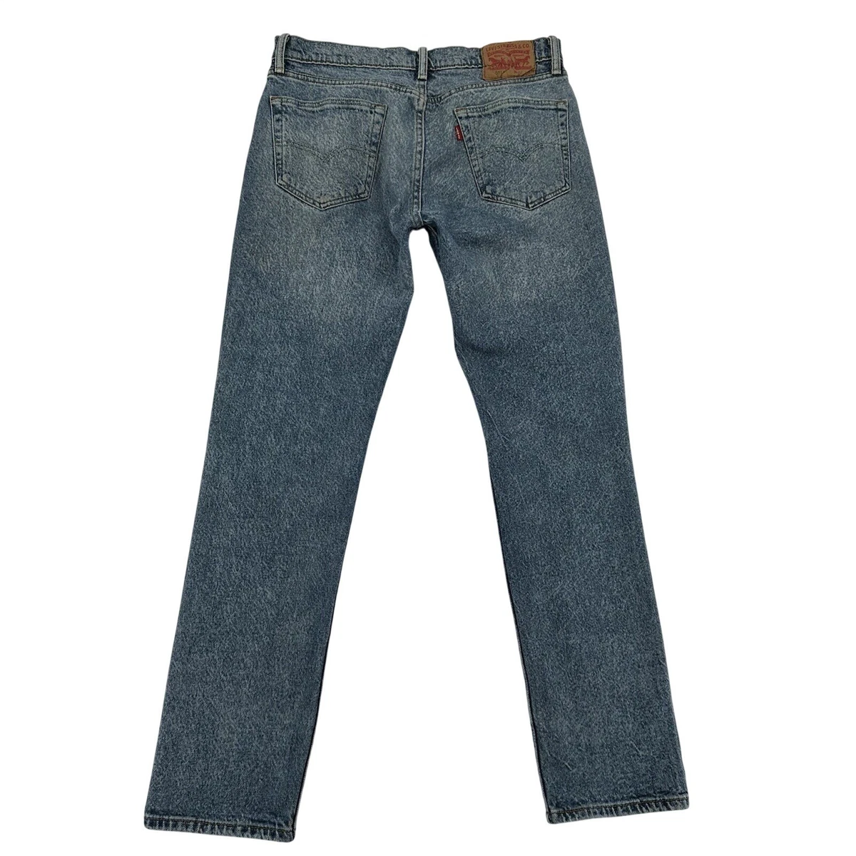 Levi's 504 Jeans for Men for sale | eBay