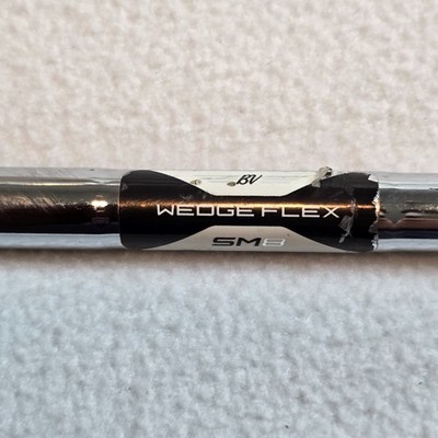 Titleist Vokey SM8 Wedge RH 56 Degree 10S Grind 36.5 in Steel