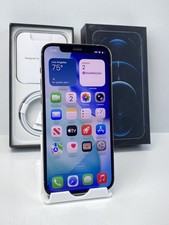 Apple iPhone 12 Pro - 256 GB - Silver (Unlocked) for sale online