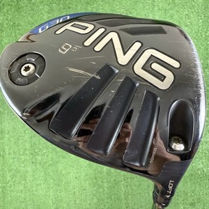 Ping G30 Driver 9 Degree | eBay